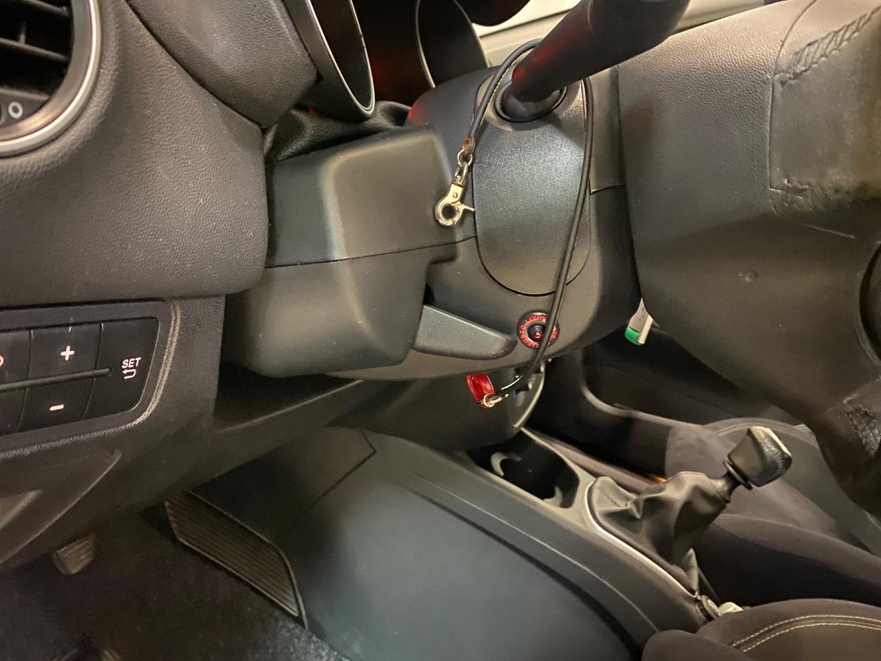 Fiat Punto 1.2 8V 5 porte Lounge