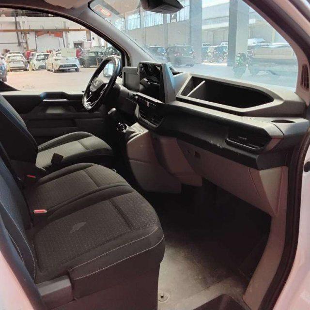 FORD Transit Custom Trend Van 320 L1H1 2.0 EcoBlue 136 CV