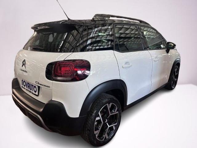 CITROEN C3 Aircross BlueHDi 110 S&S Shine Pack