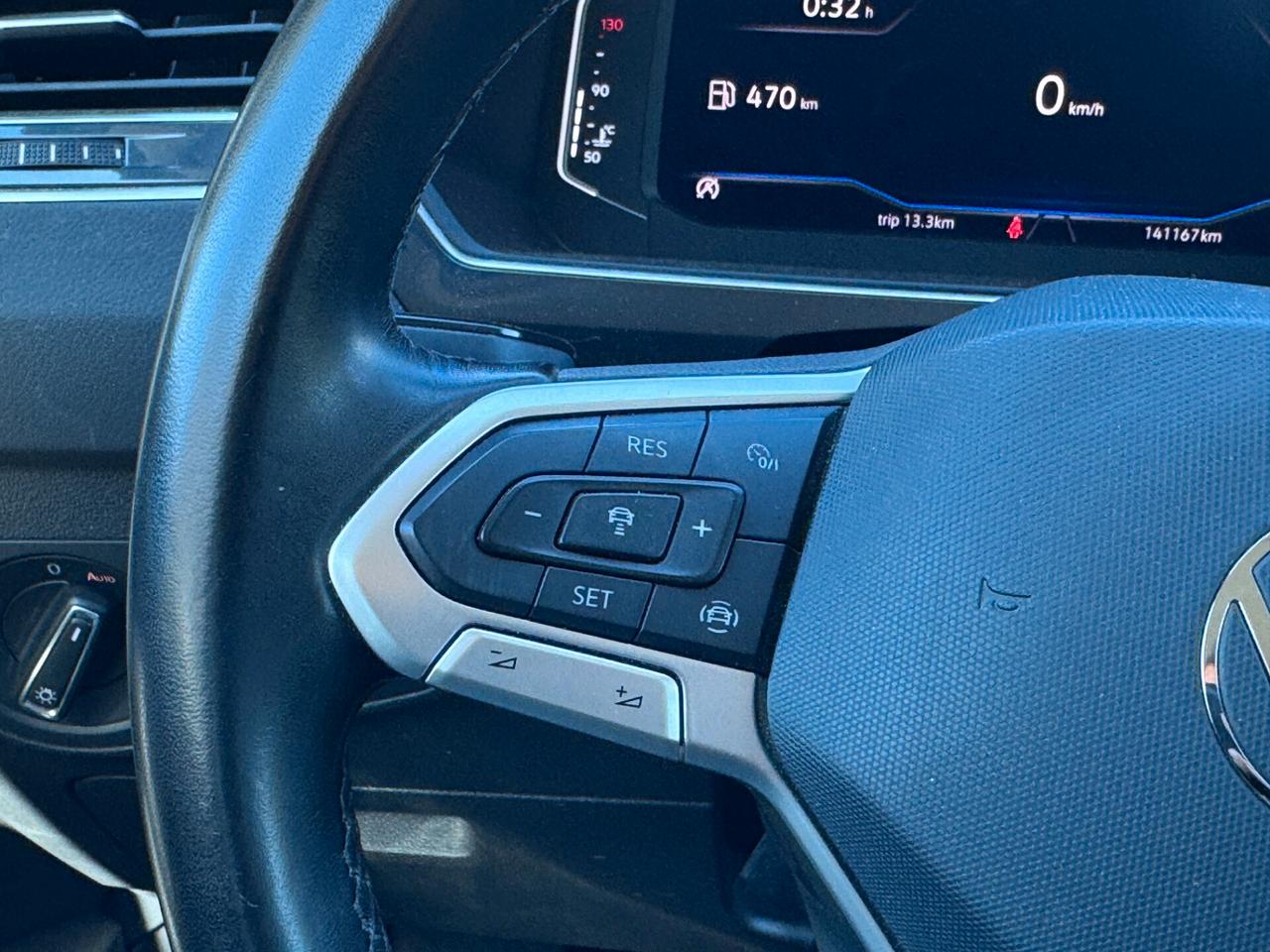 VW Tiguan 1.5 TSI ACT Life 131cv