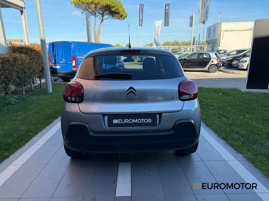 Citroen C3 1.2 PureTech Max