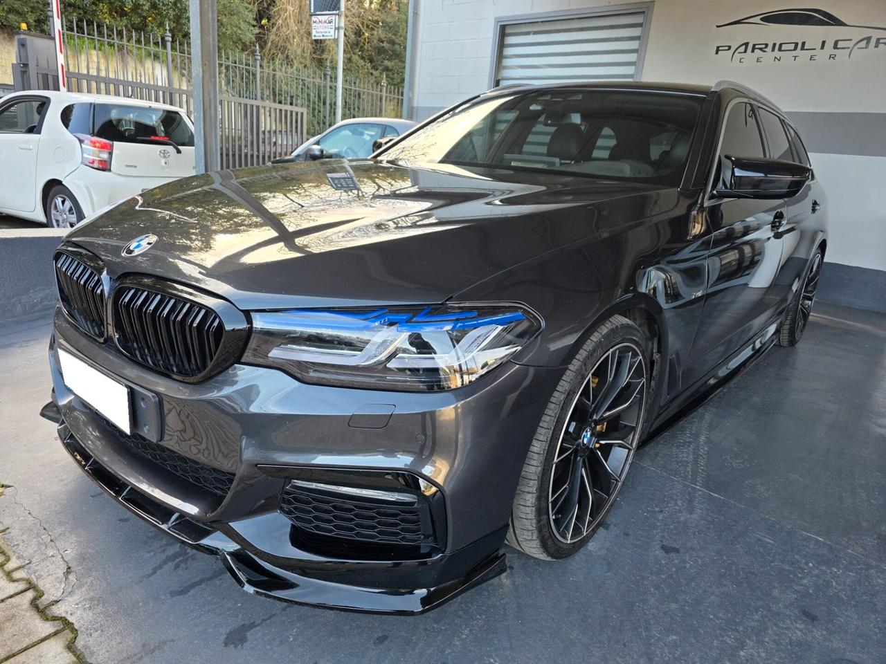 Bmw 530 530d xDrive Touring Sport