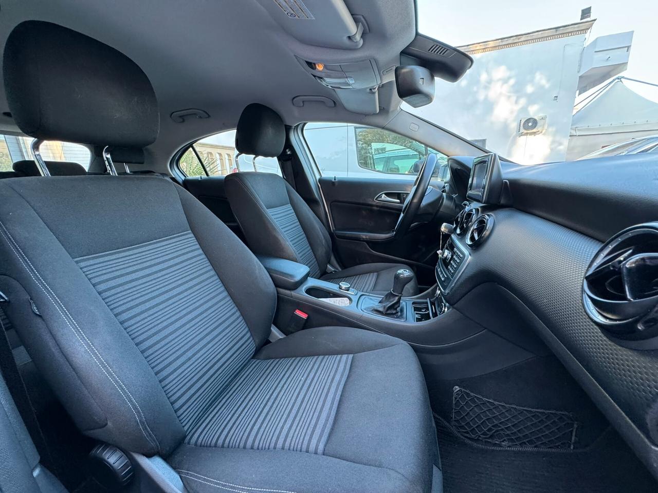 Mercedes-benz Classe A 180 CDI Executive