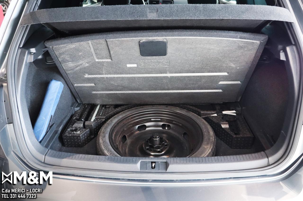 Volkswagen Golf R 2.0 TSI DSG 4MOTION 3p. BMT