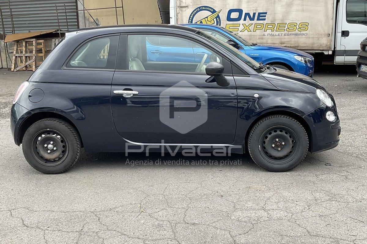 FIAT 500 1.2 Pop