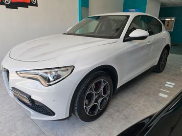 ALFA ROMEO STELVIO 2.2 TD 160CV EAT8 SUPER