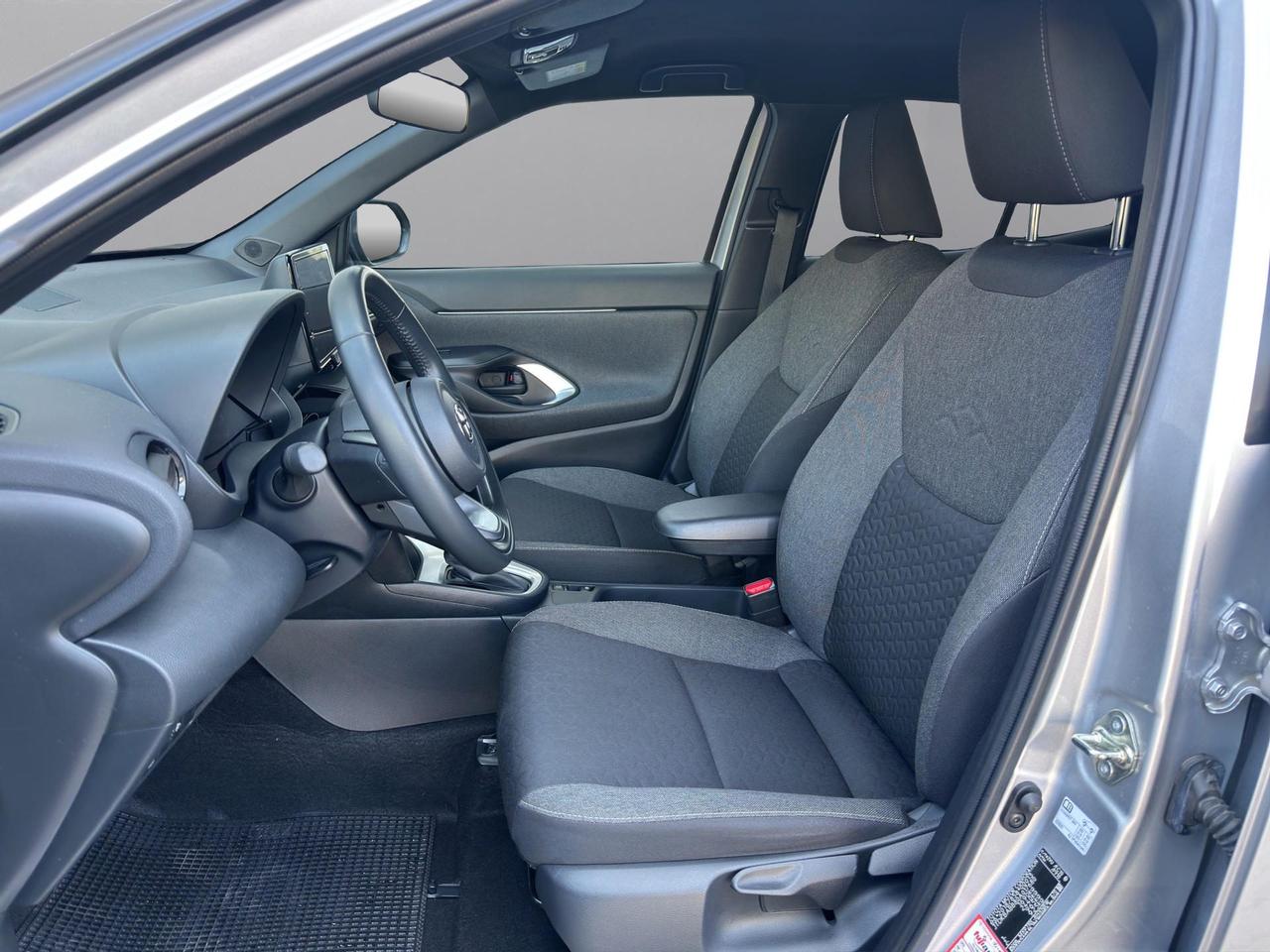 Toyota Yaris Cross 1.5h Trend fwd 116cv e-cvt