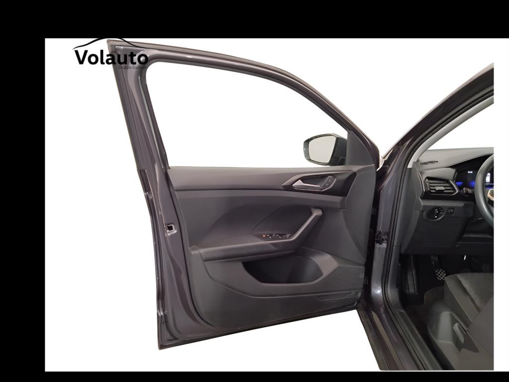 VOLKSWAGEN T-Cross 2019 - T-Cross 1.0 tsi Style 95cv
