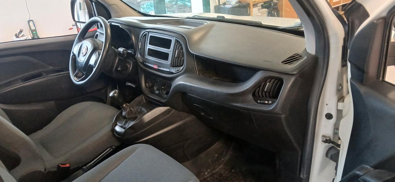 Fiat Doblò 1.3 mj 2 posti autocarro