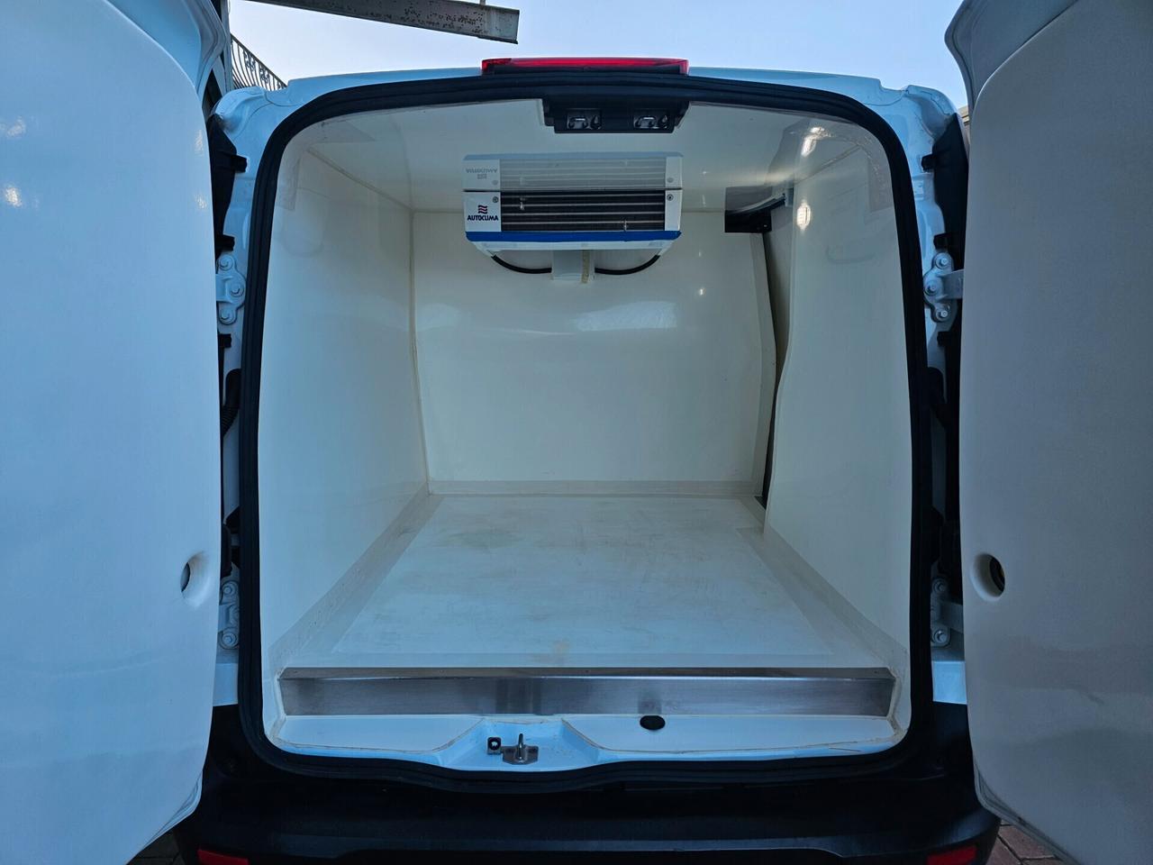 Ford Transit Connect 1.5 TDCi 100CV FRIGO