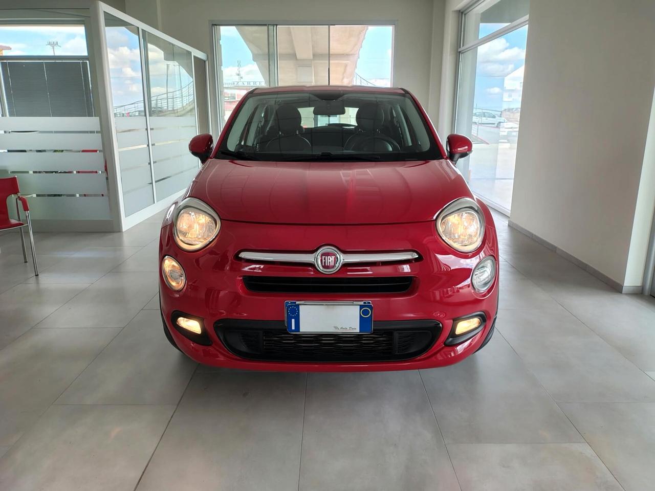 Fiat 500X 1.3 MultiJet 95 CV Pop Star