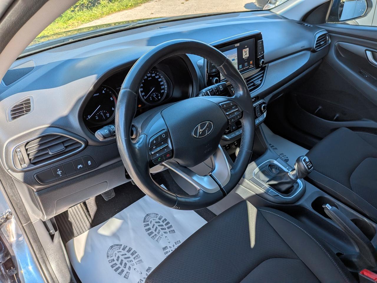 HYUNDAI I30 1.6 CRDI 136CV 5 porte Business