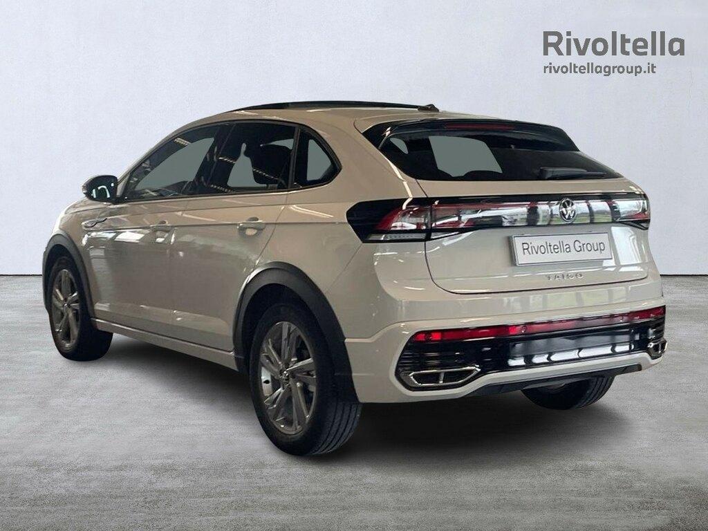 Volkswagen Taigo 1.0 TSI R-Line DSG