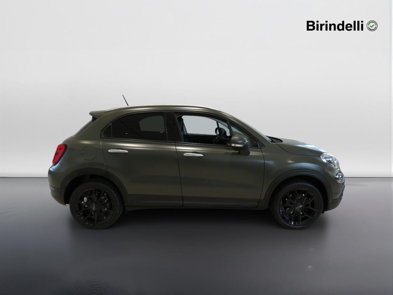 FIAT 500X - 500X 1.3 T4 150 CV DCT S-Design Cross