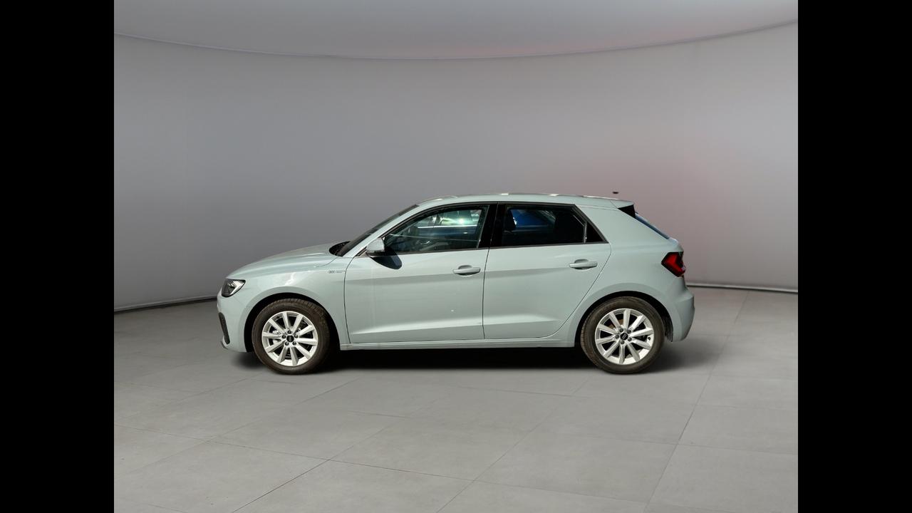 Audi Audi A1 Sportback Business 30 TFSI 85(116) kW(CV) 6-marce