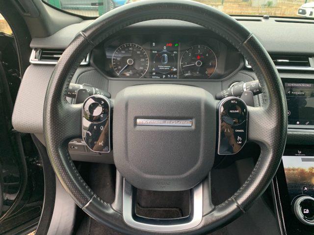 LAND ROVER Range Rover Velar 2.0D I4 240 CV R-Dynamic HSE