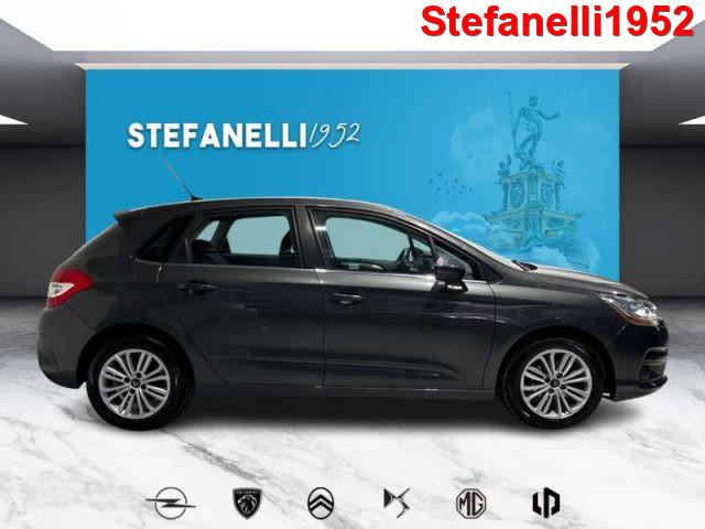 CITROEN C4 II 2010 - 1.6 hdi Business
