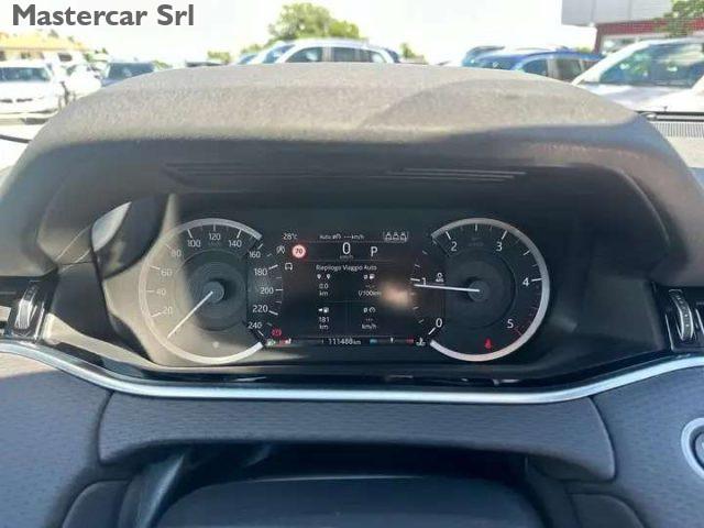 LAND ROVER Range Rover Evoque 2.0d i4 mhev awd 150cv TETTO auto GA465XM