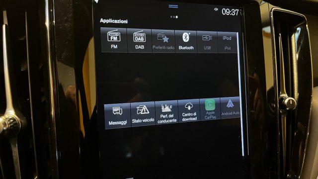 VOLVO XC60 B4 (d) AWD Geartronic Business Plus- PERFETTA