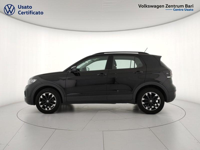 Volkswagen T-Cross 1.0 tsi style 95cv