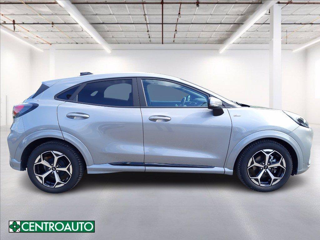 FORD Puma 1.0 ecoboost h ST-Line 125cv del 2025