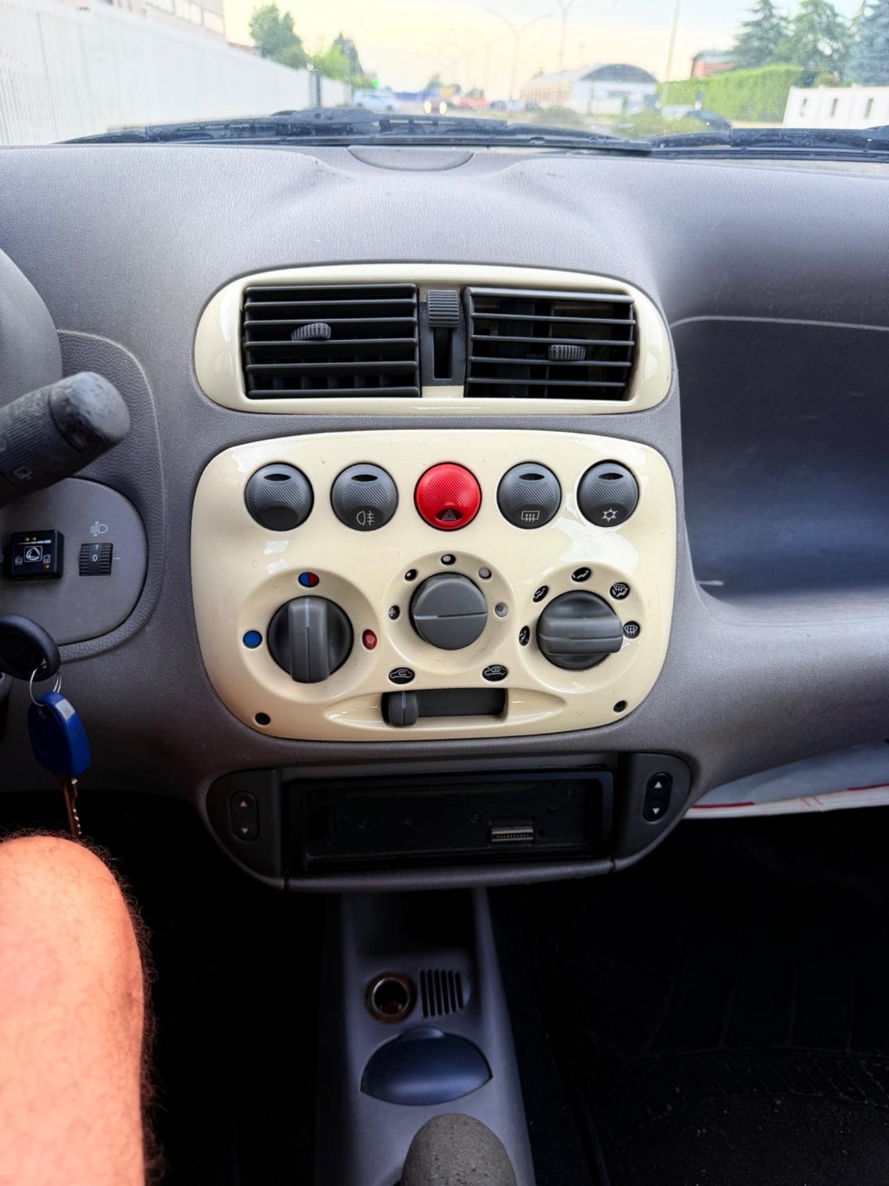 Fiat 600 Gpl 2030 (SU APPUNTAMENTO)