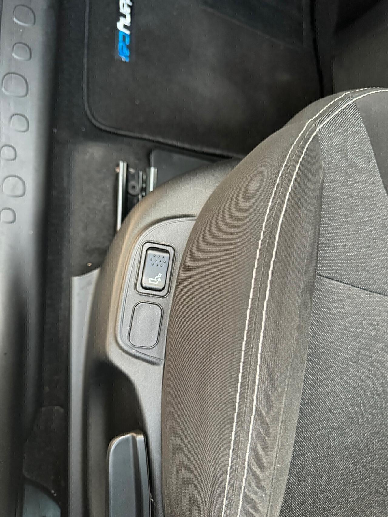 Fiat 500L 1.3 Multijet 95 CV Business anno 2018 km 73000