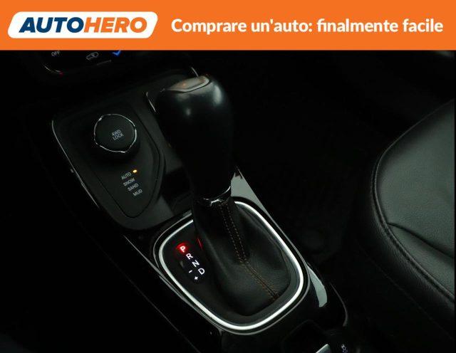 JEEP Compass 2.0 Multijet II aut. 4WD Limited Winter