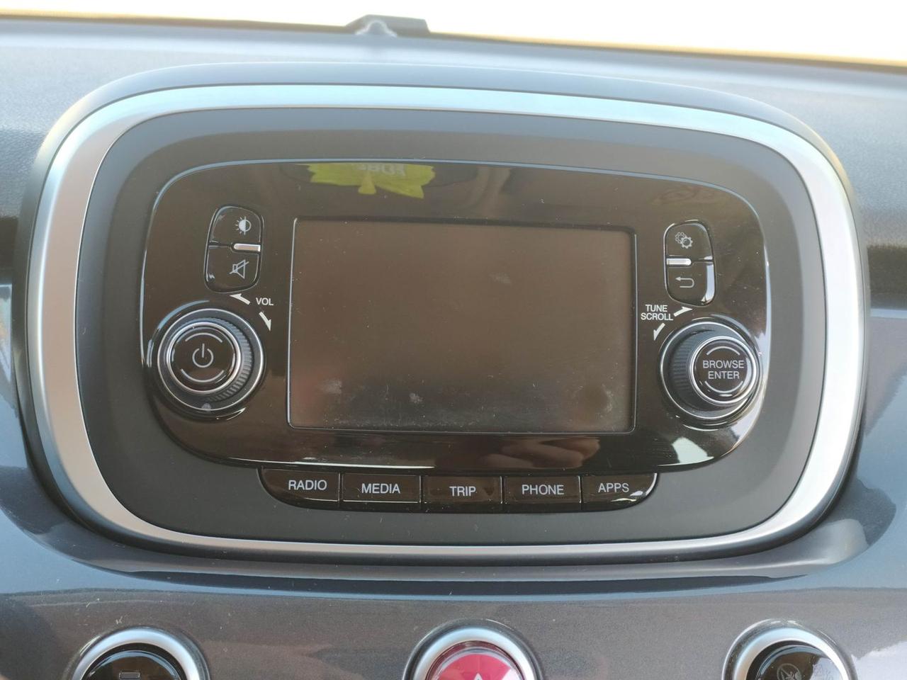 Fiat 500X Pop Star 1.6 Multijet #6695