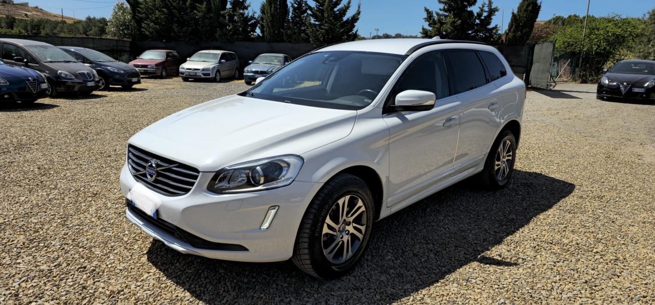 Volvo XC 60 XC60 D4 AWD Business