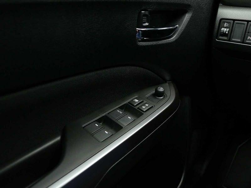 Suzuki Vitara Vitara 5p 4WD All Grip 1.4 Boosterjet Hybrid 110cv 6m Cool+