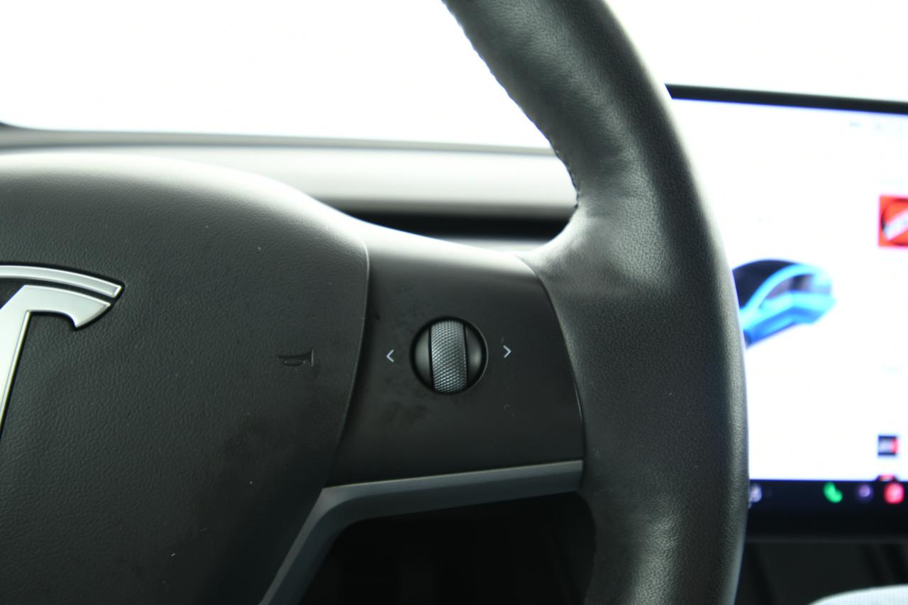 TESLA Model 3 Long Range Dual Motor awd PILOTA AUTOMATICO+CAMERA+PELLE