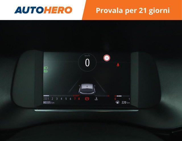 OPEL Corsa 1.2 Design & Tech