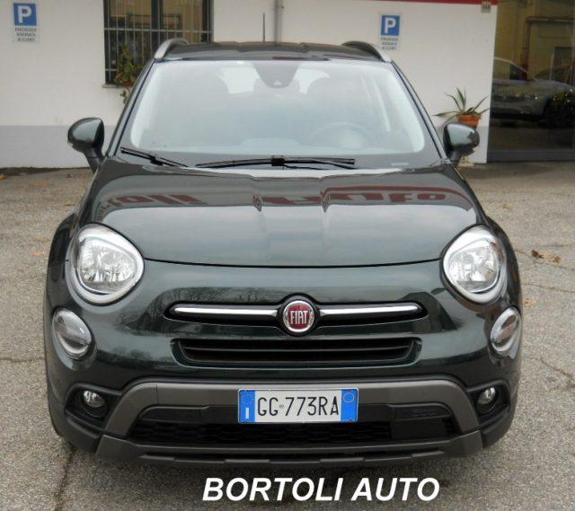 FIAT 500X 1.0 T3 24.000 KM CROSS FULL OPTIONAL