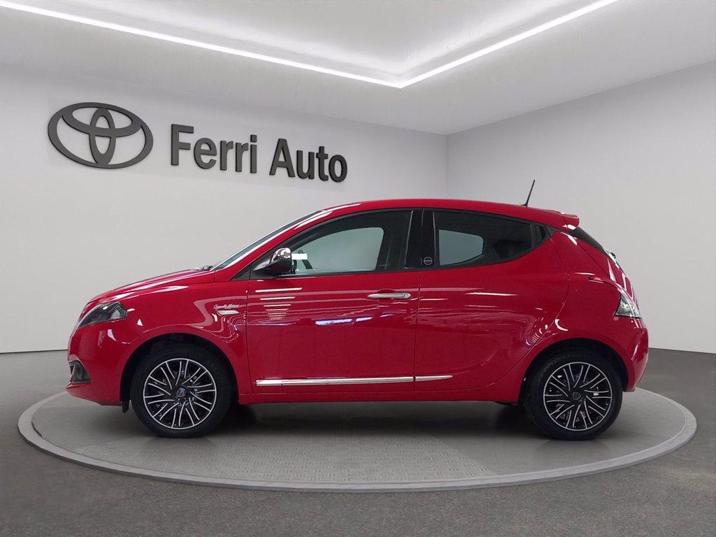 LANCIA Ypsilon 1.0 firefly hybrid gold s&s 70cv del 2021