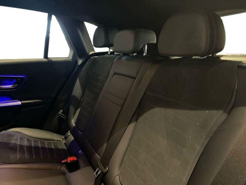 Mercedes-Benz GLC 220 d AMG Advanced Plus 4matic auto