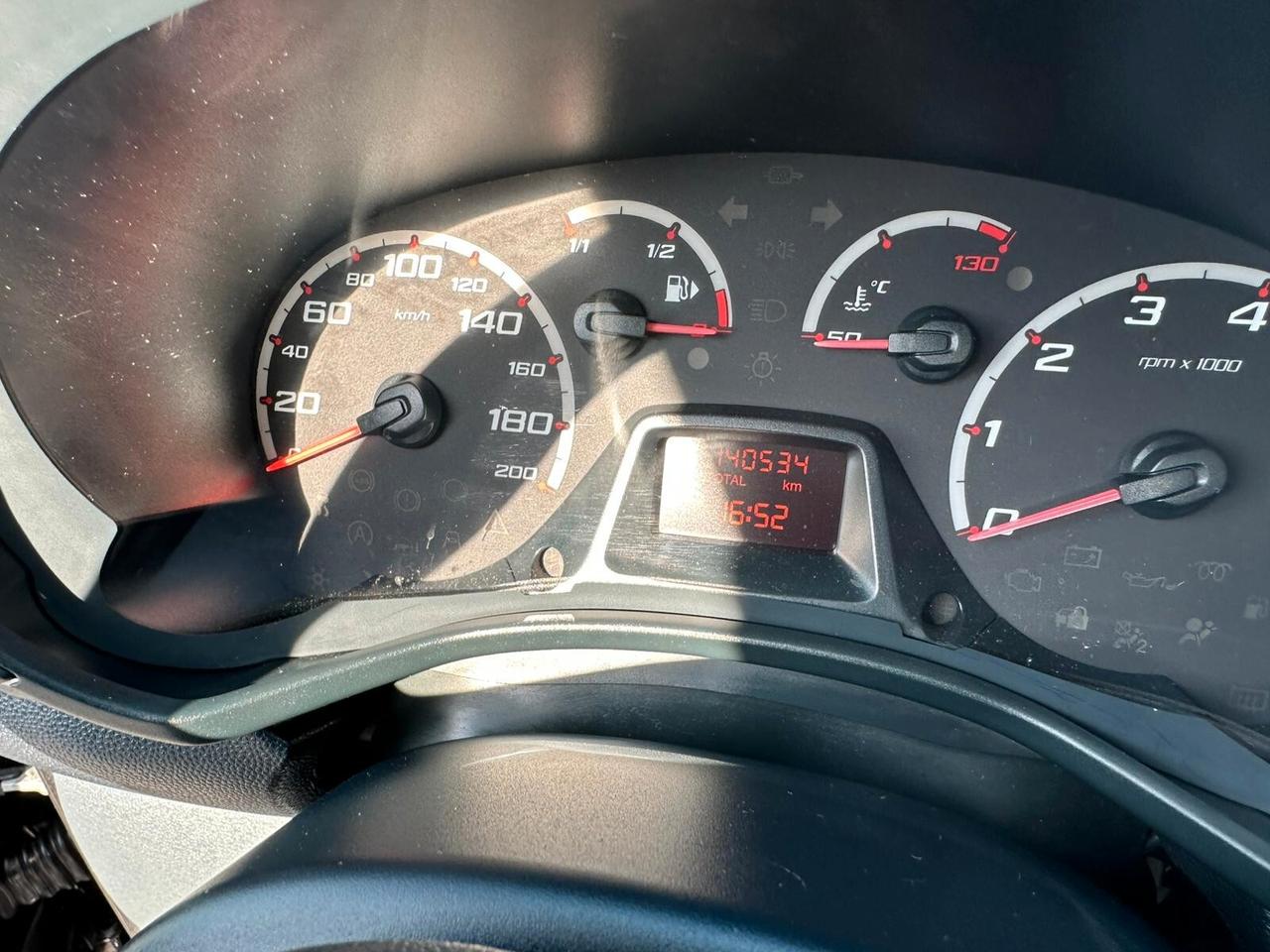 FORD KA 1.2BENZINA 8V 69CV START&STOP