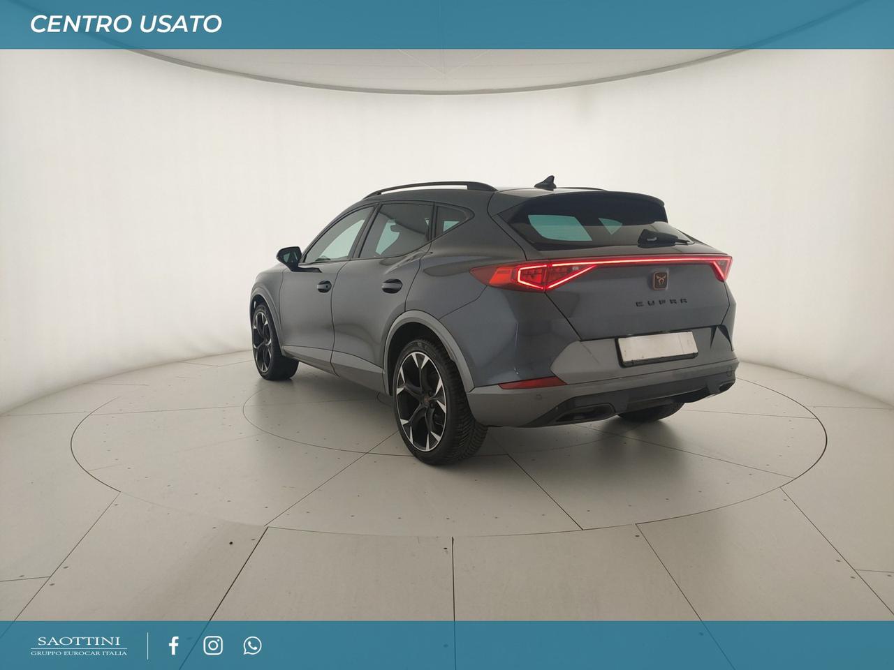 2.0 TDI 4drive 150 CV DSG