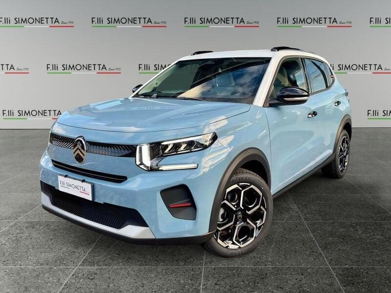 Citroën C3 PureTech 100 S&S Max - KM0