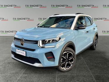 Citroën C3 PureTech 100 S&S Max - KM0