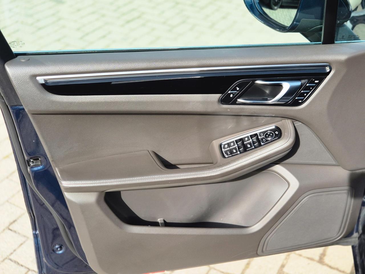 Porsche Macan 3.0 S Diesel,250 CV , EURO 6