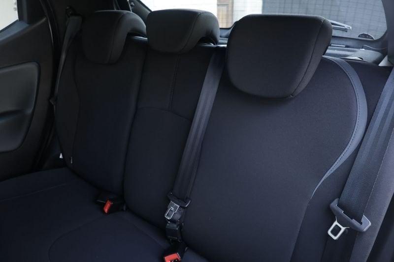 Lancia Ypsilon Lancia Ypsilon 1.2 69 CV 5 porte Platinum Unicoproprietario