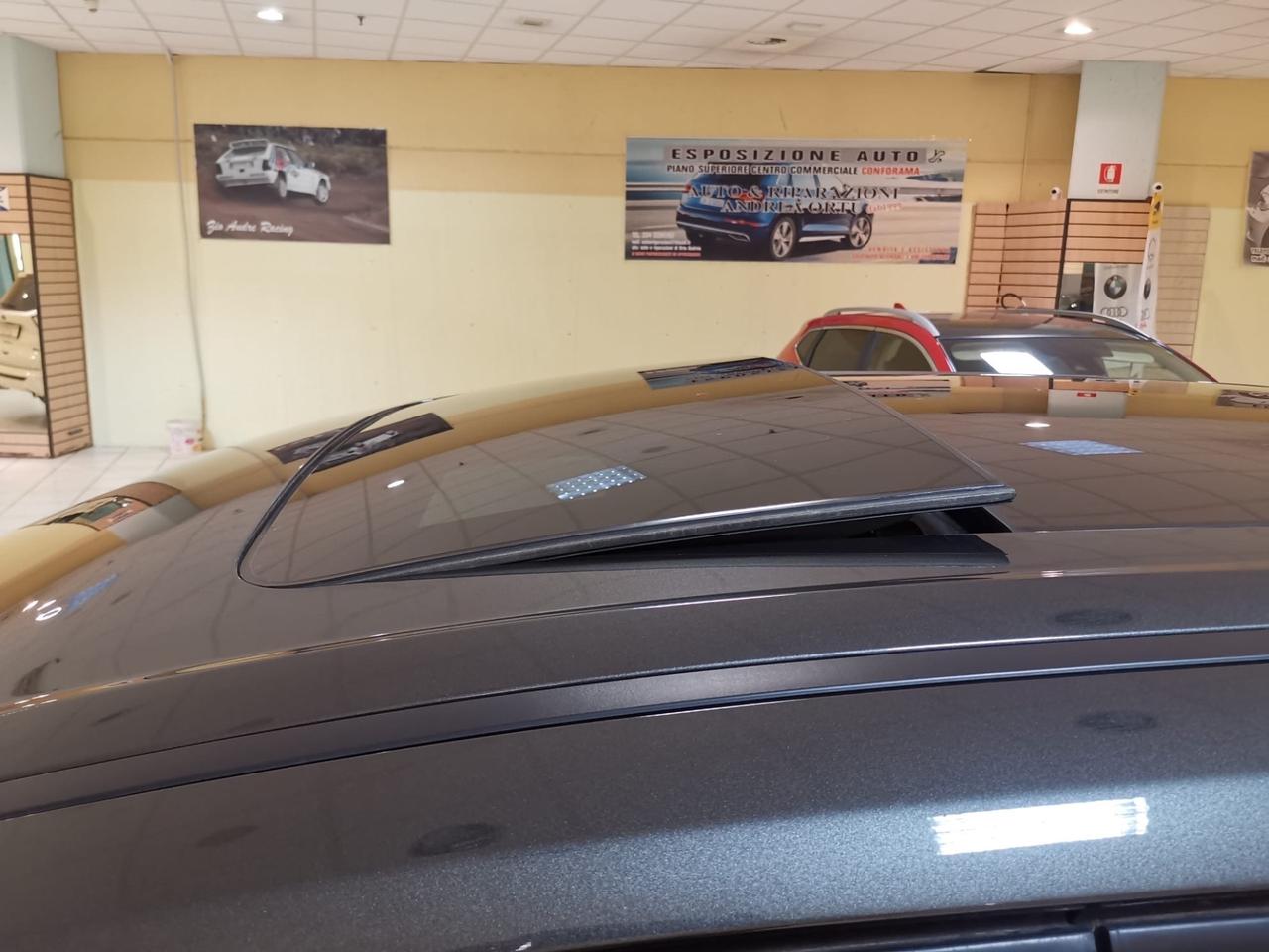 Ford Kuga 2.0 TDCI 180 CV S&S 4WD Powershift Vignale