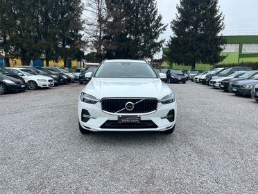 Volvo XC 60 B4 (d) Geartronic Momentum Pro