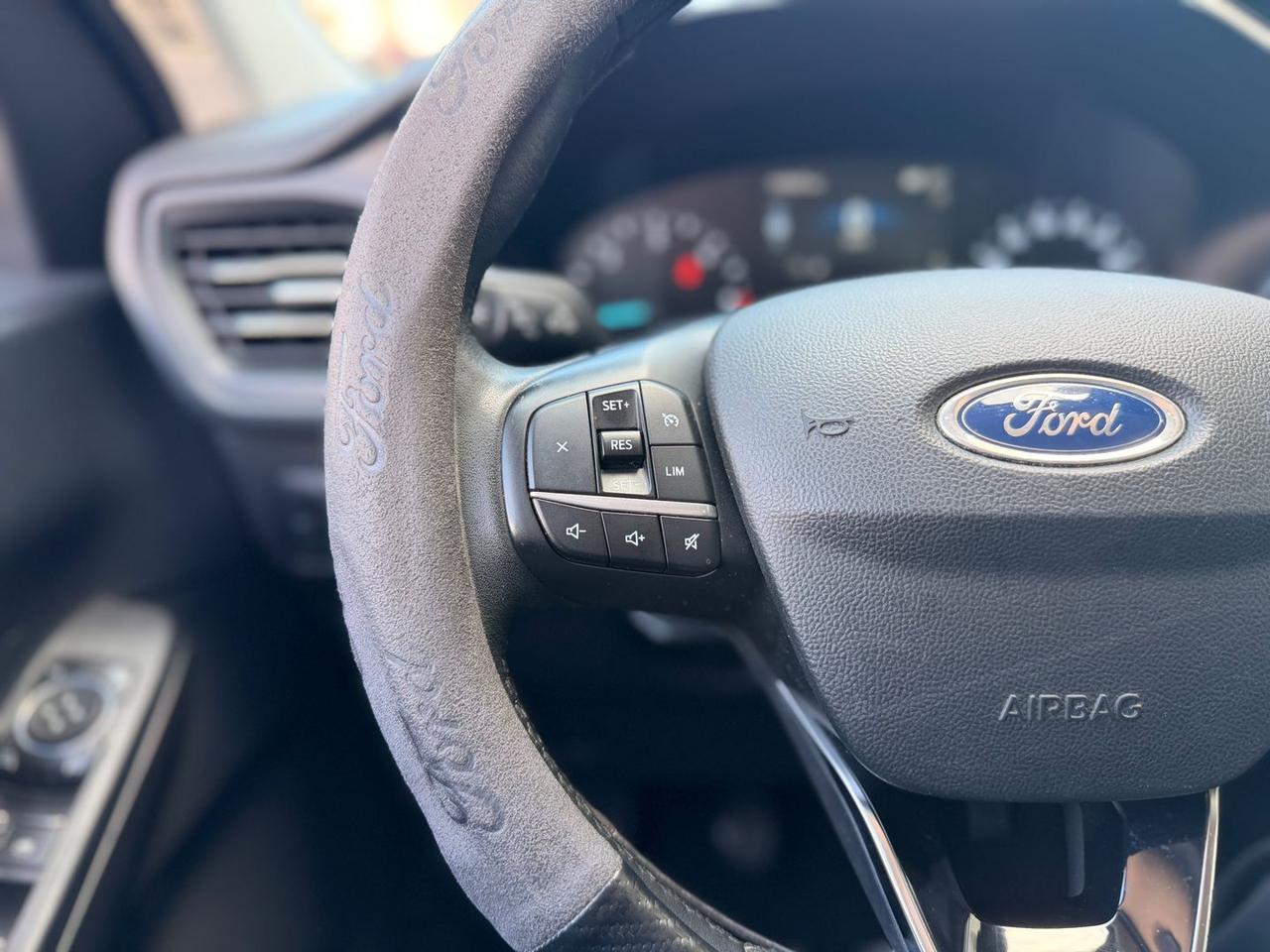 Ford Kuga ST Line X 1.5 EcoBlue #10883