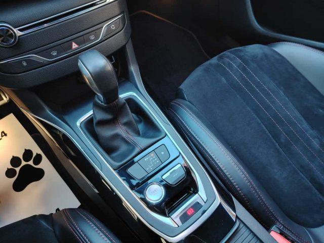 PEUGEOT 308 BlueHDi 180 S&S EAT6 SW GT PREZZO REALE - EURO 6B