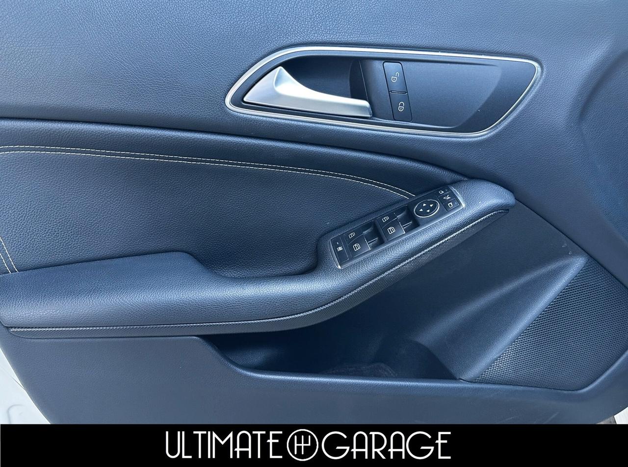 Mercedes-benz CLA 200 d S.W. Automatic Sport