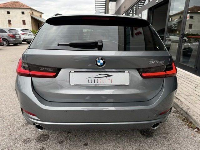 BMW 320 d 48V 190CV*NEW MODEL* Touring Business Advantage