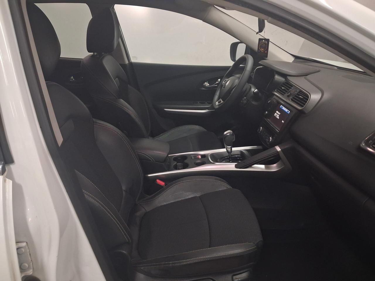 Renault Kadjar dCi 8V 110CV EDC Energy Bose 12/201