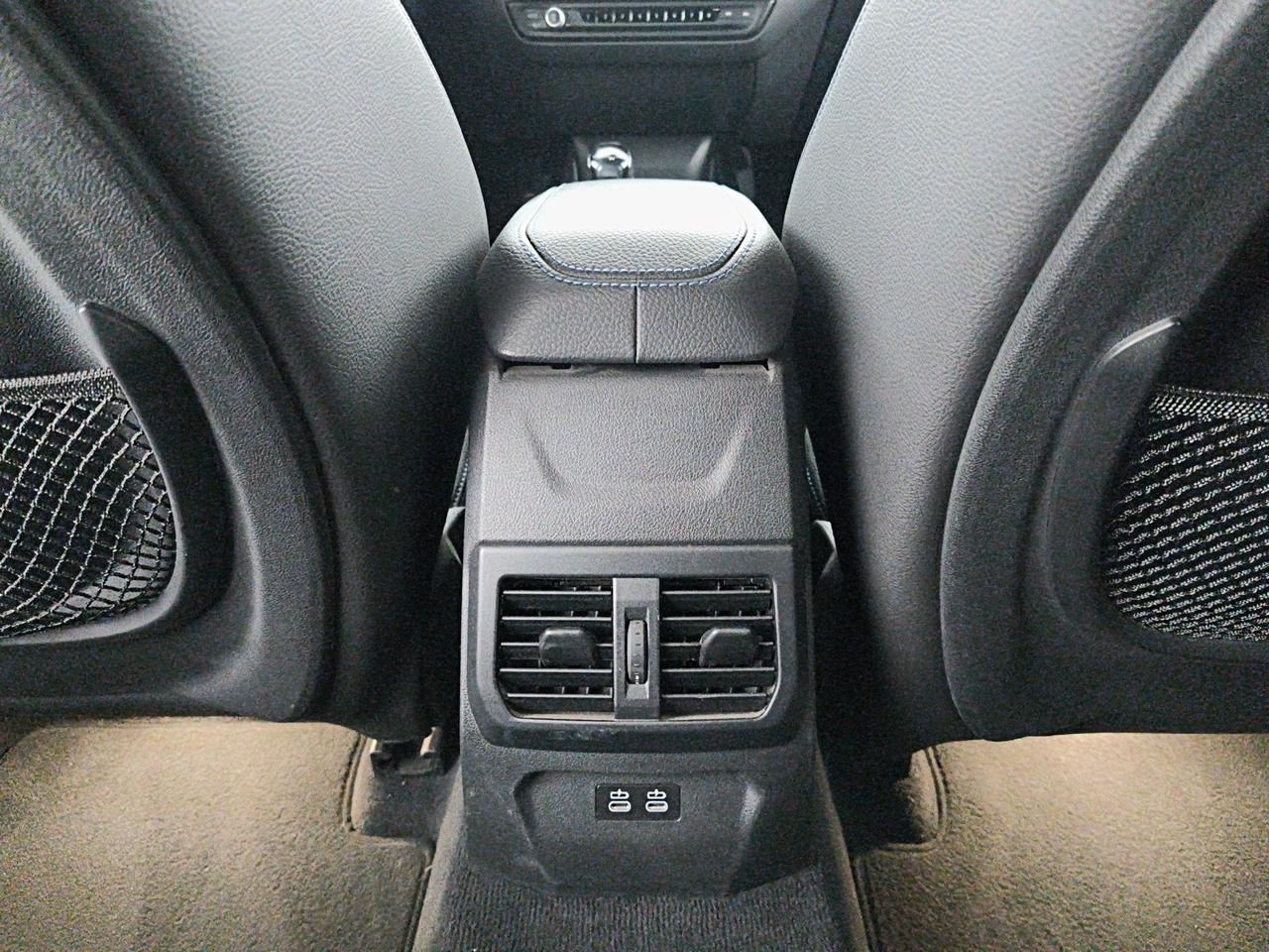 BMW Serie 1 118d Msport